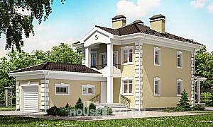 Проекты двухэтажных домов, Дальнегорск