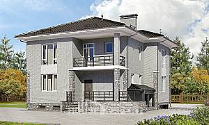 Проекты домов с цокольным этажом, Спасск-Дальний
