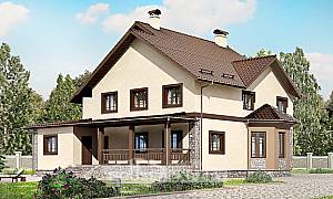 Проекты двухэтажных домов, Дальнегорск