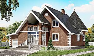 Проекты двухэтажных домов, Арсеньев