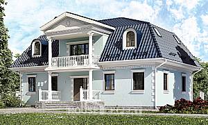 Проекты двухэтажных домов, Лесозаводск