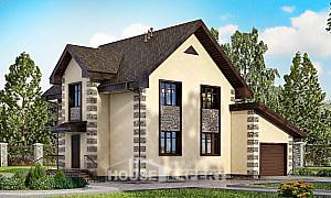 Проекты двухэтажных домов, Арсеньев